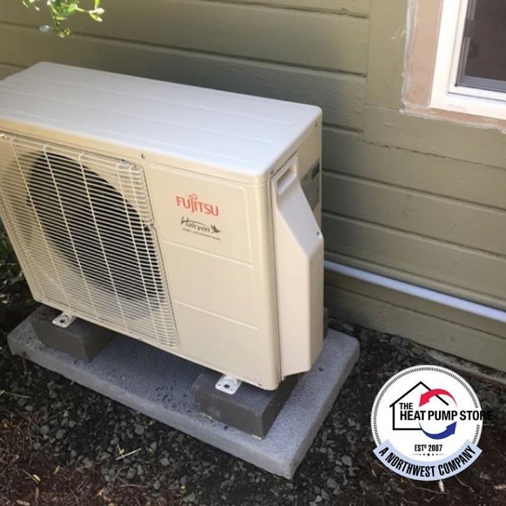 Image for The Heat Pump Store with ID of: 3595548