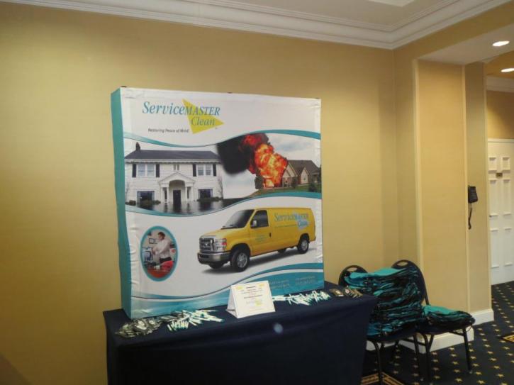 Image for ServiceMaster Restore, Owned by Mellotts with ID of: 3595551