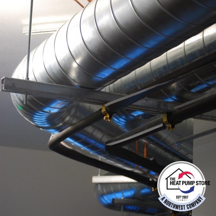 Image for The Heat Pump Store with ID of: 3595552