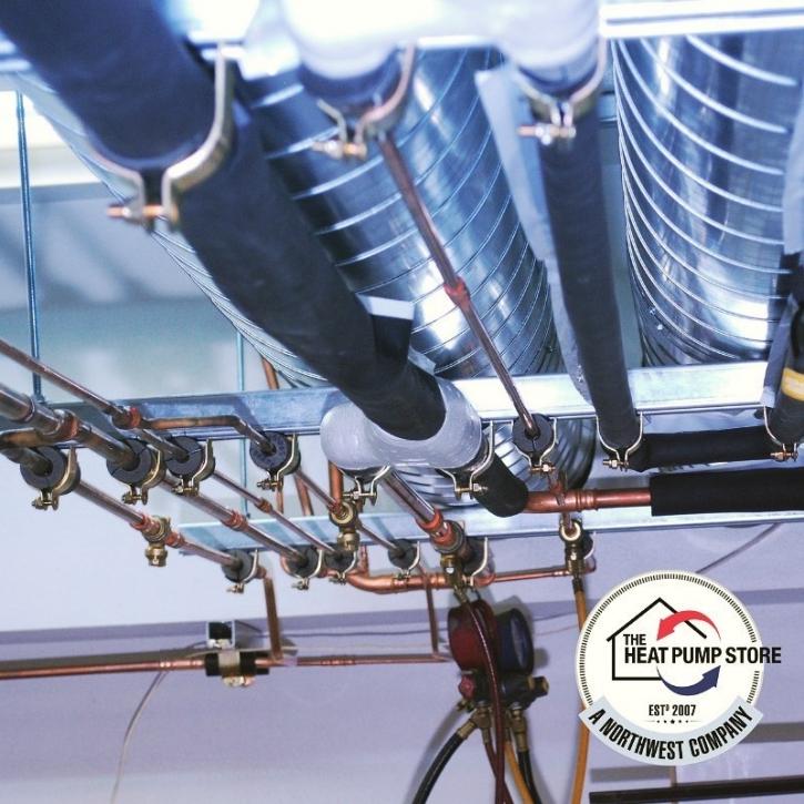 Image for The Heat Pump Store with ID of: 3595553