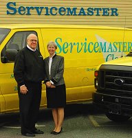 Image for ServiceMaster Restore, Owned by Mellotts with ID of: 3595558