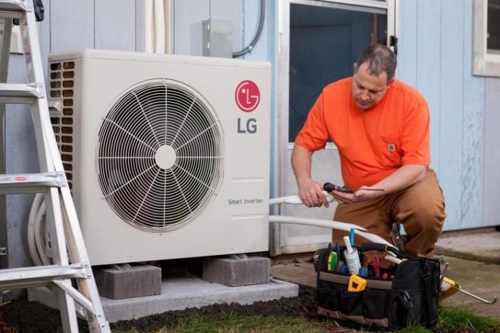 Image for The Heat Pump Store with ID of: 3595566