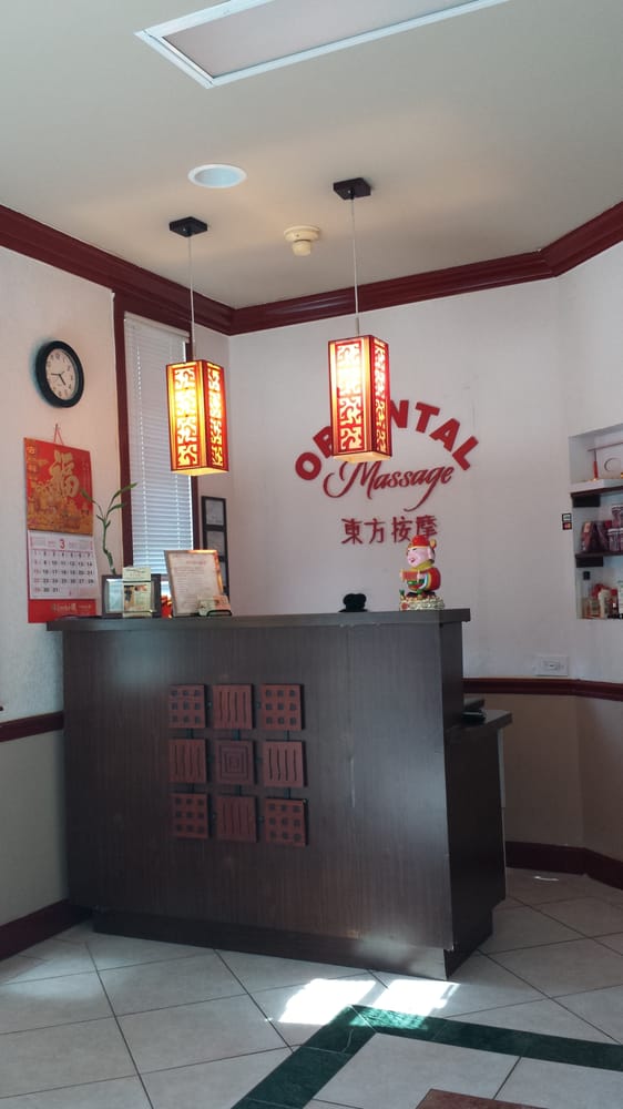 Image for Oriental Massage with ID of: 3595638