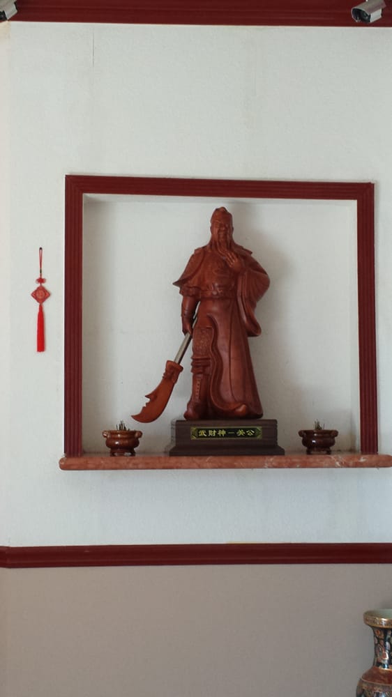 Image for Oriental Massage with ID of: 3595642