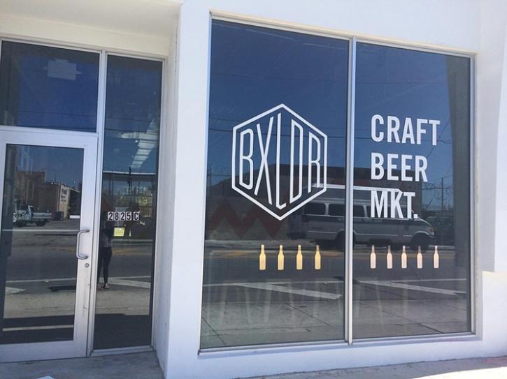 Image for Boxelder Craft Beer Market with ID of: 3595660