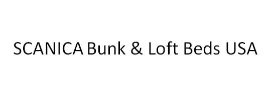 Image for SCANICA Bunk & Loft Beds USA with ID of: 3595723