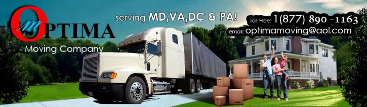 Image for Optima Moving and Storage with ID of: 3595789