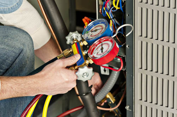 Image for COMFORT CENTRAL COOLING & HEATING with ID of: 3595803