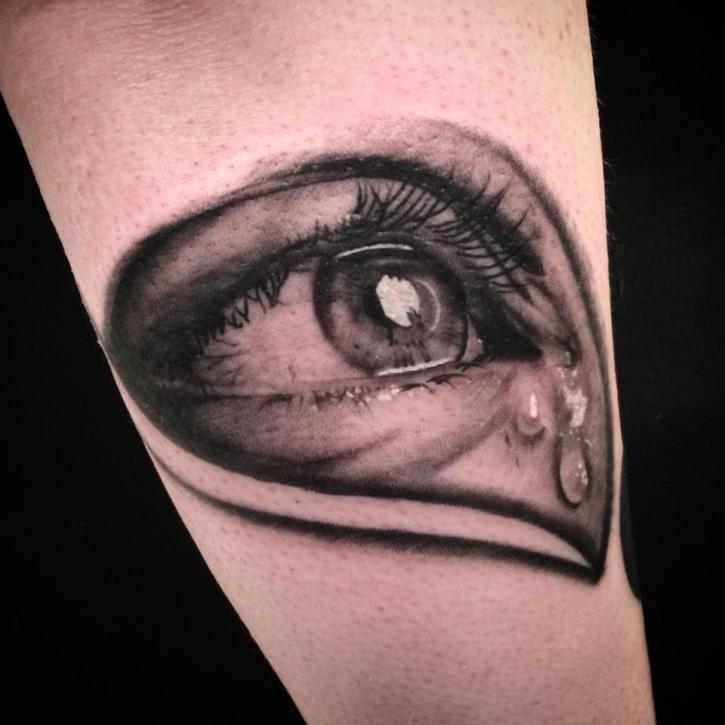 Image for Dinkytown Tattoo with ID of: 3595810