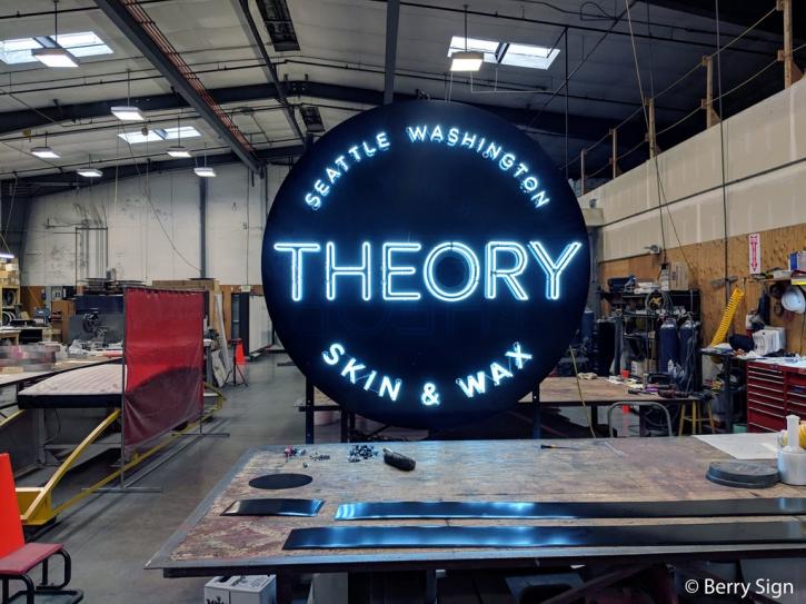 Image for Berry Sign Systems with ID of: 3595811