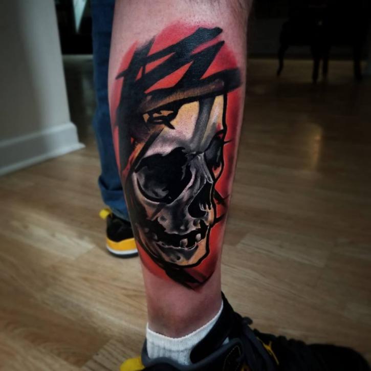 Image for Dinkytown Tattoo with ID of: 3595812