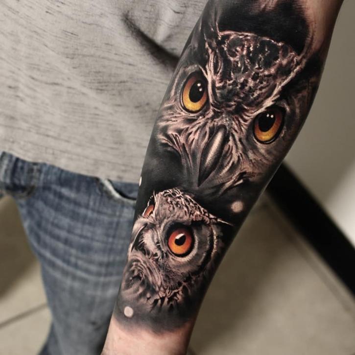 Image for Dinkytown Tattoo with ID of: 3595815
