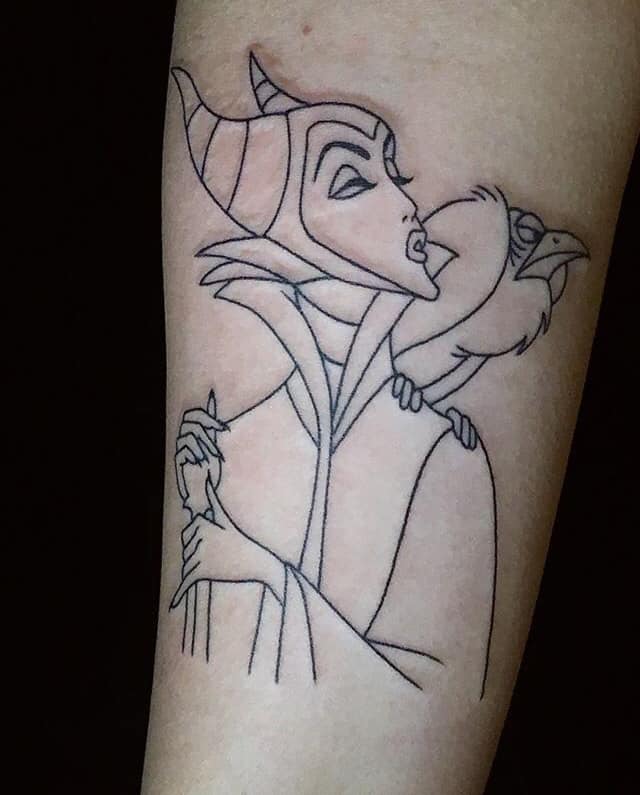 Image for Dinkytown Tattoo with ID of: 3595818