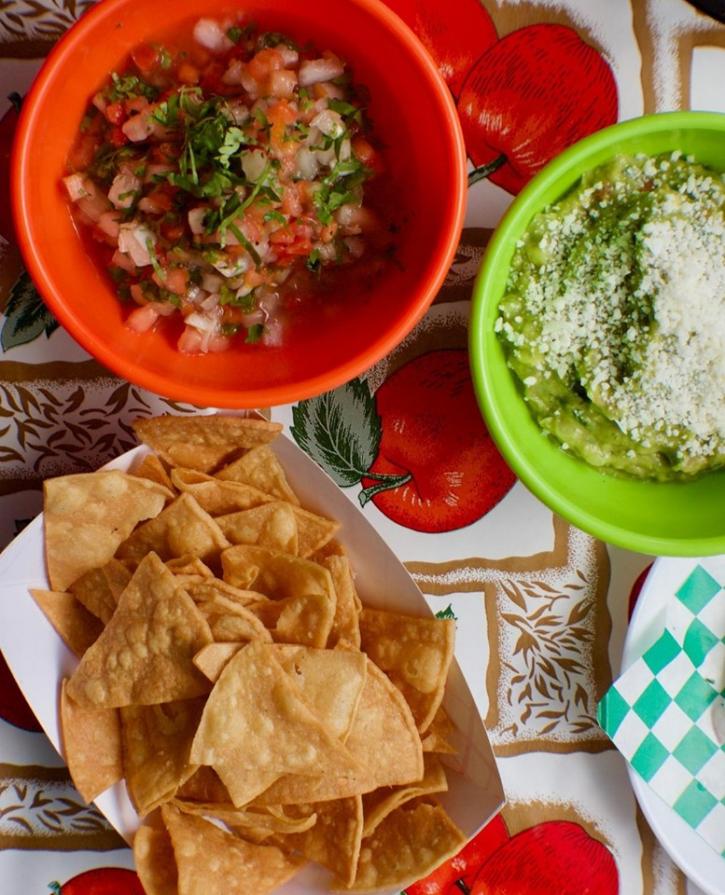 Image for Taco Chido with ID of: 3595821