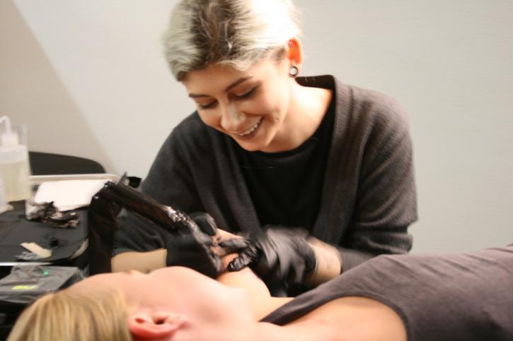 Image for Dinkytown Tattoo with ID of: 3595836