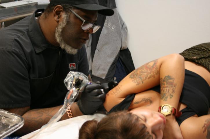 Image for Dinkytown Tattoo with ID of: 3595837