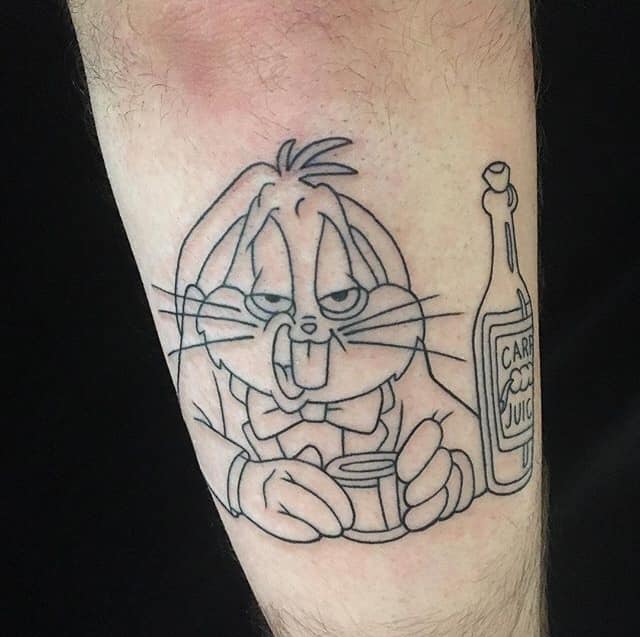 Image for Dinkytown Tattoo with ID of: 3595844