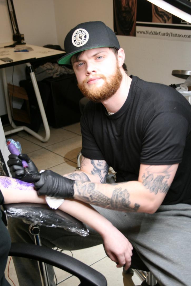 Image for Dinkytown Tattoo with ID of: 3595846