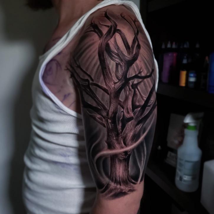Image for Dinkytown Tattoo with ID of: 3595856