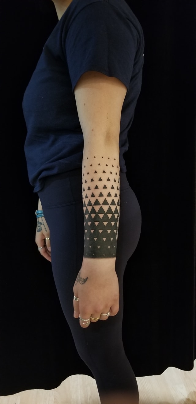 Image for Dinkytown Tattoo with ID of: 3595857