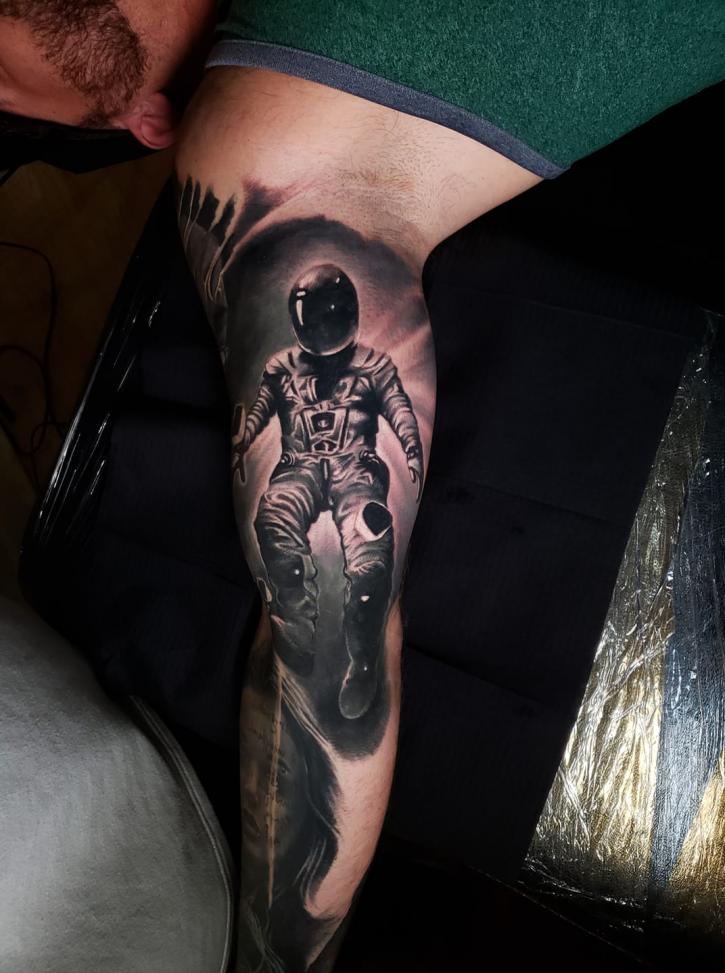Image for Dinkytown Tattoo with ID of: 3595858