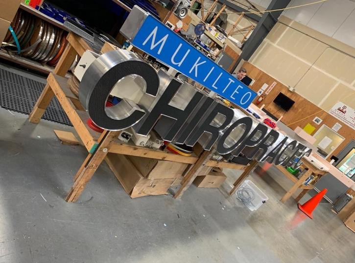 Image for Berry Sign Systems with ID of: 3595859
