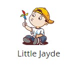 Image for Little Jayde with ID of: 3596247