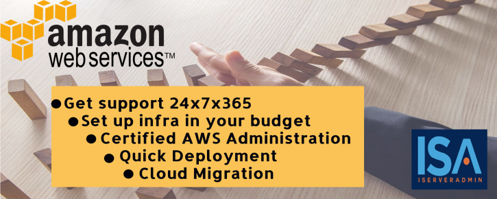 Image for Amazon web services with ID of: 3596293