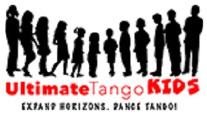 Image for Ultimate Tango Kids with ID of: 3596337