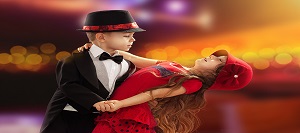 Image for Ultimate Tango Kids with ID of: 3596348