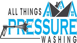 Image for All Things Pressure Washing with ID of: 3596607