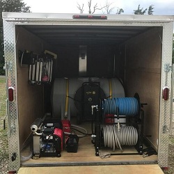 Image for All Things Pressure Washing with ID of: 3596612