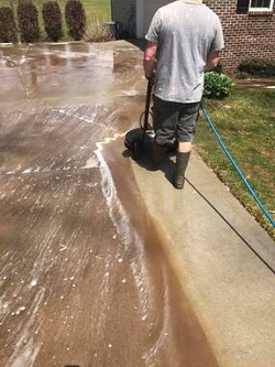 Image for All Things Pressure Washing with ID of: 3596615