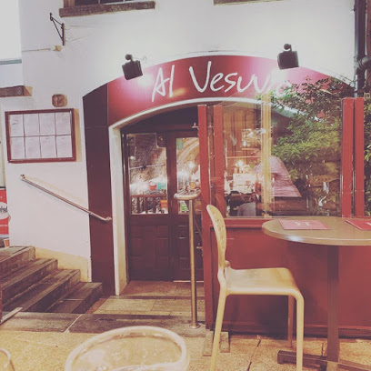 Image for Al Vesuvio with ID of: 3596622