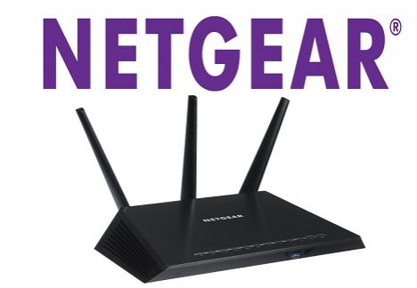 Image for Netgear Router Login with ID of: 3596649