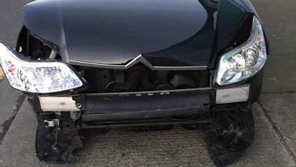 Image for Carcraft Crash Repairs with ID of: 3596734