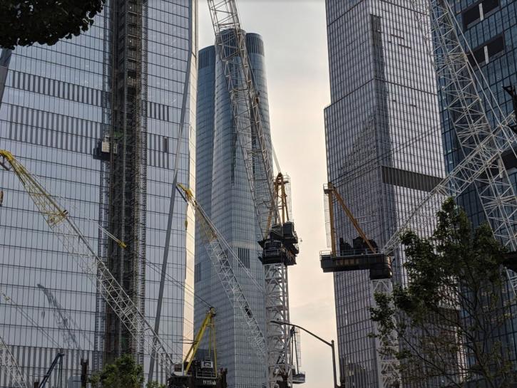 Image for How Have Building Practices Evolved Since 9/11? with ID of: 3596737