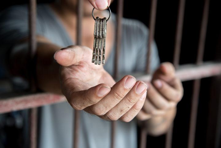 Image for Rapid Release Bail Bonds with ID of: 3596927