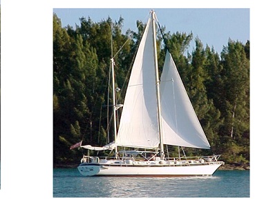 Image for Bermuda Wind Sail Charters with ID of: 3596950