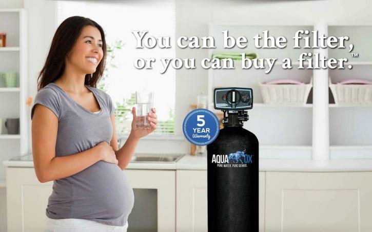 Image for AquaOx Water Filters with ID of: 3597536