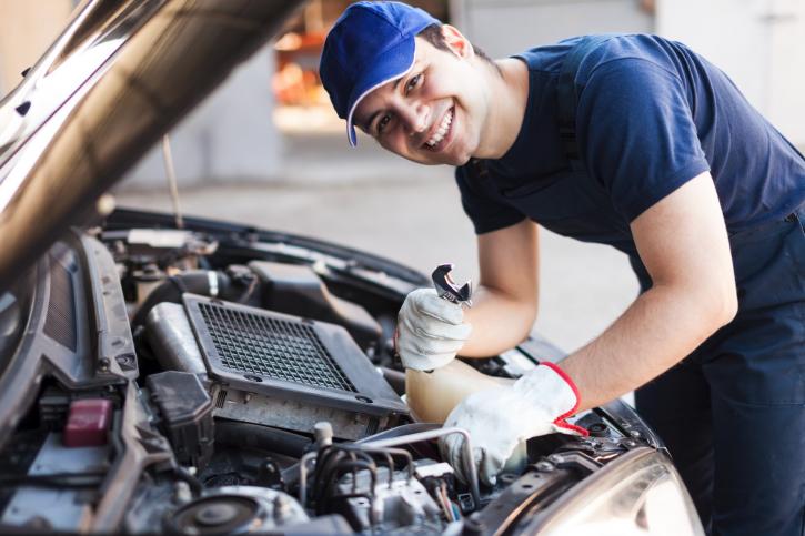 Image for Best Auto Mechanic in Brampton with ID of: 3597648