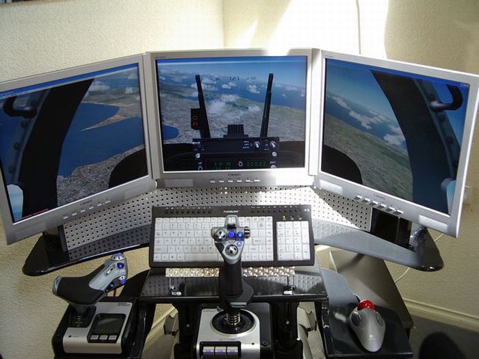Image for Simulators Market worth 20.99 Billion USD by 2022 with ID of: 3597831