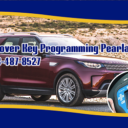Image for Land Rover Key Programming Pearland TX with ID of: 3597876