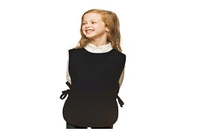 Image for Find the Perfect Black Server Aprons for Your Restaurant with ID of: 3597918
