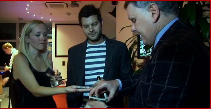 Image for Martins Magic with ID of: 3597937