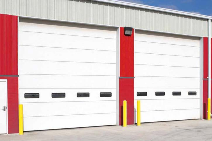 Image for Garage Door Safety Tips with ID of: 3598166
