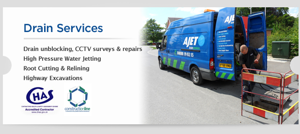 Image for Ajet Drains with ID of: 3598251