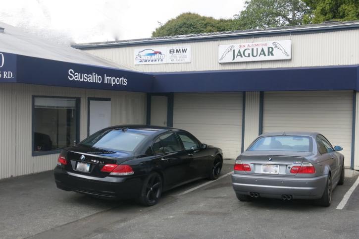 Image for Sausalito Imports LLC with ID of: 3598297