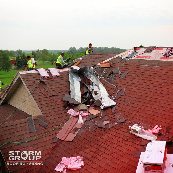 Image for Storm Group Roofing - The best Roofing Contractor in Orlando, FL with ID of: 3598384