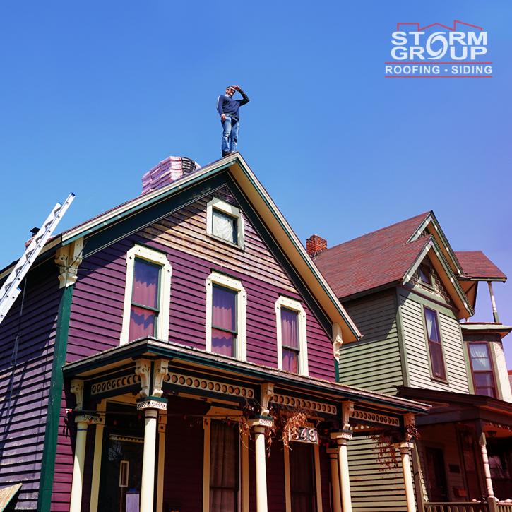 Image for Storm Group Roofing - The best Roofing Contractor in Orlando, FL with ID of: 3598388
